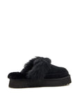 UGG UGG Disquette Chalet Suede Slippers
