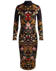 Alice + Olivia Alice + Olivia Dresses Black