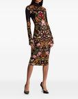 Alice + Olivia Alice + Olivia Dresses Black