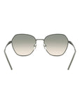 Emporio Armani Emporio Armani Sunglasses Light Grey