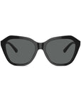 Emporio Armani Emporio Armani Sunglasses Black