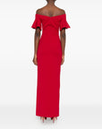 Solace London Solace London Cielo maxi dress