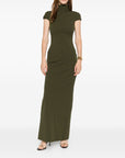Solace London Solace London Lang maxi dress