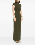 Solace London Solace London Lang maxi dress