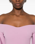 Solace London Solace London Cielo maxi dress