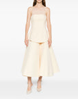 Solace London Solace London Ada maxi dress