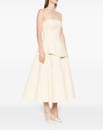 Solace London Solace London Ada maxi dress