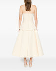 Solace London Solace London Ada maxi dress