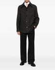 Ami Paris Ami Paris Wool shirt jacket
