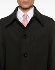 Ami Paris Ami Paris Wool shirt jacket