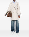 Paul Smith Paul Smith Coats White