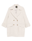 Paul Smith Paul Smith Coats White
