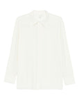 Norma Kamali Norma Kamali Shirts White