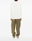 Norma Kamali Norma Kamali Shirts White