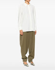 Norma Kamali Norma Kamali Shirts White