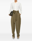Norma Kamali Norma Kamali Shirts White