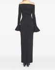 Solace London Solace London Anica maxi dress