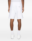 Givenchy Givenchy Shorts White