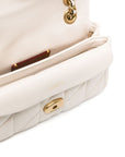 Coach Coach Tabby 20 leather crossbody bag