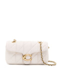 Coach Coach Tabby 20 leather crossbody bag