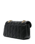 Coach Coach Tabby 26 leather crossbody bag