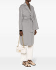 Coach Coach Tabby 26 leather crossbody bag