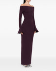 Solace London Solace London Anica maxi dress