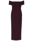 Solace London Solace London Nile maxi dress