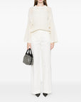 Fabiana Filippi Fabiana Filippi Wool blend sweater