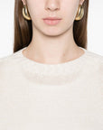 Fabiana Filippi Fabiana Filippi Wool blend sweater