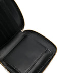 Comme Des Garcons Comme des Garcons Wallets Black