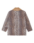Ganni Ganni Organic cotton jacket