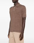 Brunello Cucinelli Brunello Cucinelli T-shirts and Polos Beige