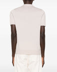 Brunello Cucinelli Brunello Cucinelli T-shirts and Polos Beige