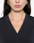 Brunello Cucinelli Brunello Cucinelli T-shirts and Polos Blue