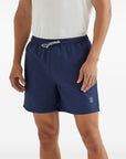 Brunello Cucinelli Brunello Cucinelli Sea clothing Blue