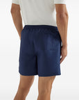 Brunello Cucinelli Brunello Cucinelli Sea clothing Blue