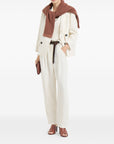Brunello Cucinelli Brunello Cucinelli Jackets Cream