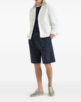 Brunello Cucinelli Brunello Cucinelli Sneakers Grey