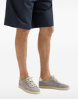Brunello Cucinelli Brunello Cucinelli Sneakers Grey