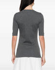 Brunello Cucinelli Brunello Cucinelli Sweaters Grey