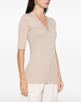 Brunello Cucinelli Brunello Cucinelli Sweaters Beige