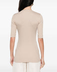 Brunello Cucinelli Brunello Cucinelli Sweaters Beige