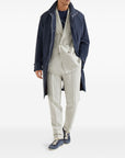 Brunello Cucinelli Brunello Cucinelli T-shirts and Polos Blue