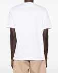 Brunello Cucinelli Brunello Cucinelli T-shirts and Polos White