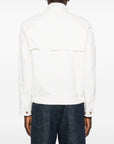 Brunello Cucinelli Brunello Cucinelli Coats White