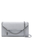 Stella McCartney Stella McCartney Wallets Light Grey