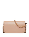Valentino Garavani Valentino Garavani Locò small leather shoulder bag
