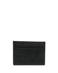 Dolce & Gabbana Dolce & Gabbana-card holder with logo plaque on the front