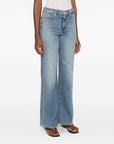 Seven Seven Modern Dojo denim jeans